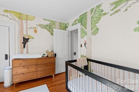238 Forest Hill Drive Asheville NC 28803
