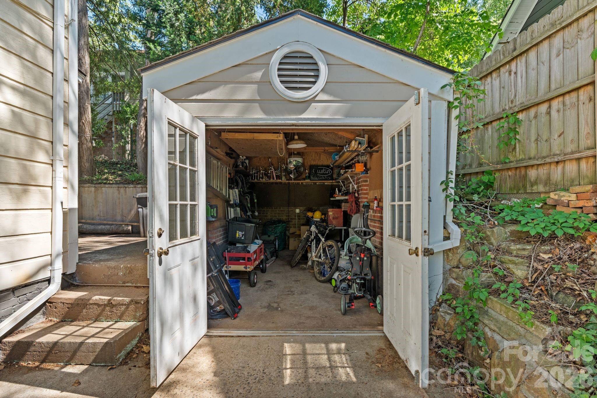238 Forest Hill Drive Asheville NC 28803