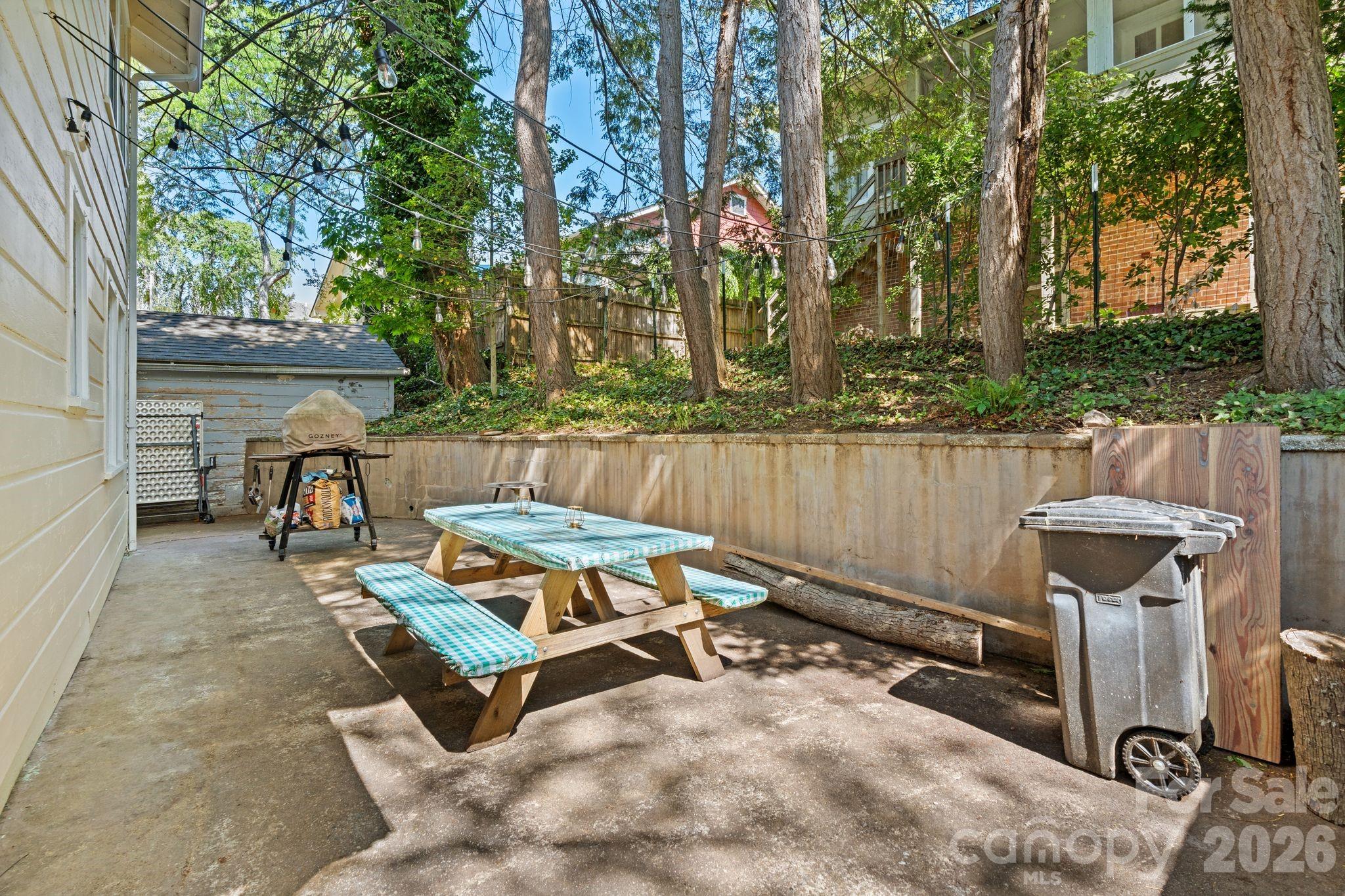238 Forest Hill Drive Asheville NC 28803