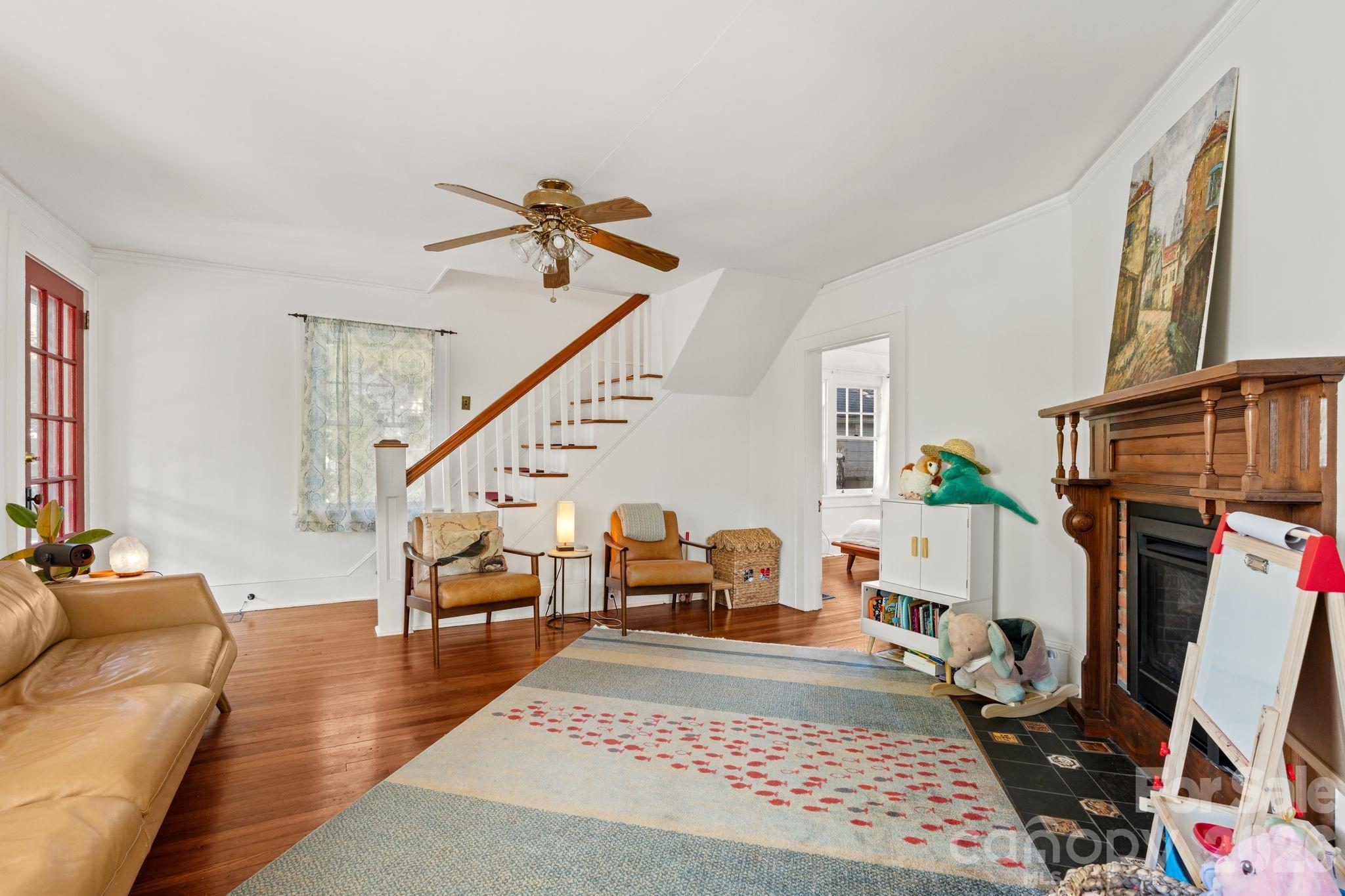 238 Forest Hill Drive Asheville NC 28803
