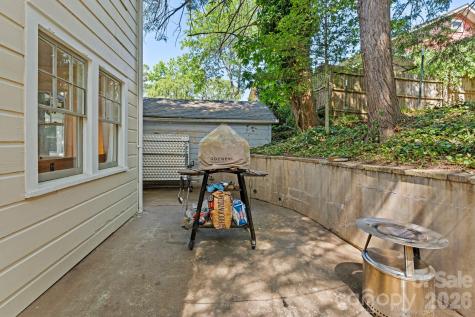 238 Forest Hill Drive Asheville NC 28803