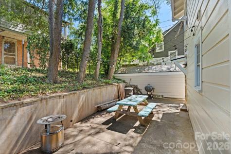 238 Forest Hill Drive Asheville NC 28803