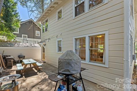 238 Forest Hill Drive Asheville NC 28803