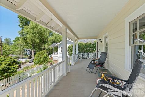 238 Forest Hill Drive Asheville NC 28803