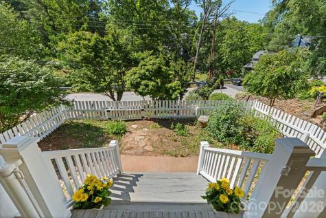 238 Forest Hill Drive Asheville NC 28803