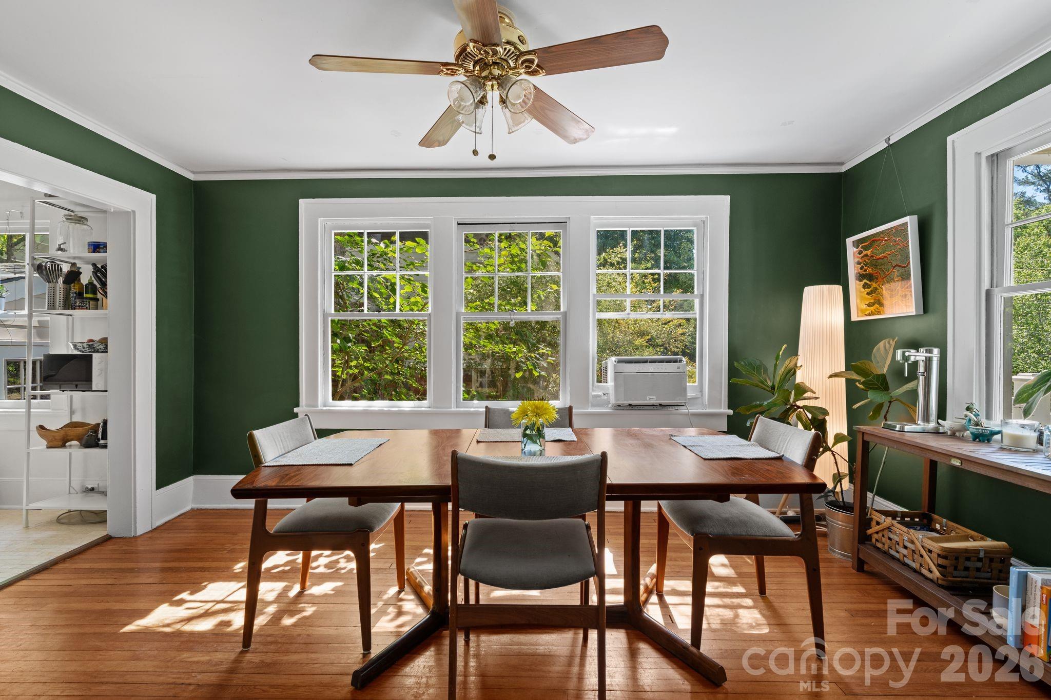 238 Forest Hill Drive Asheville NC 28803