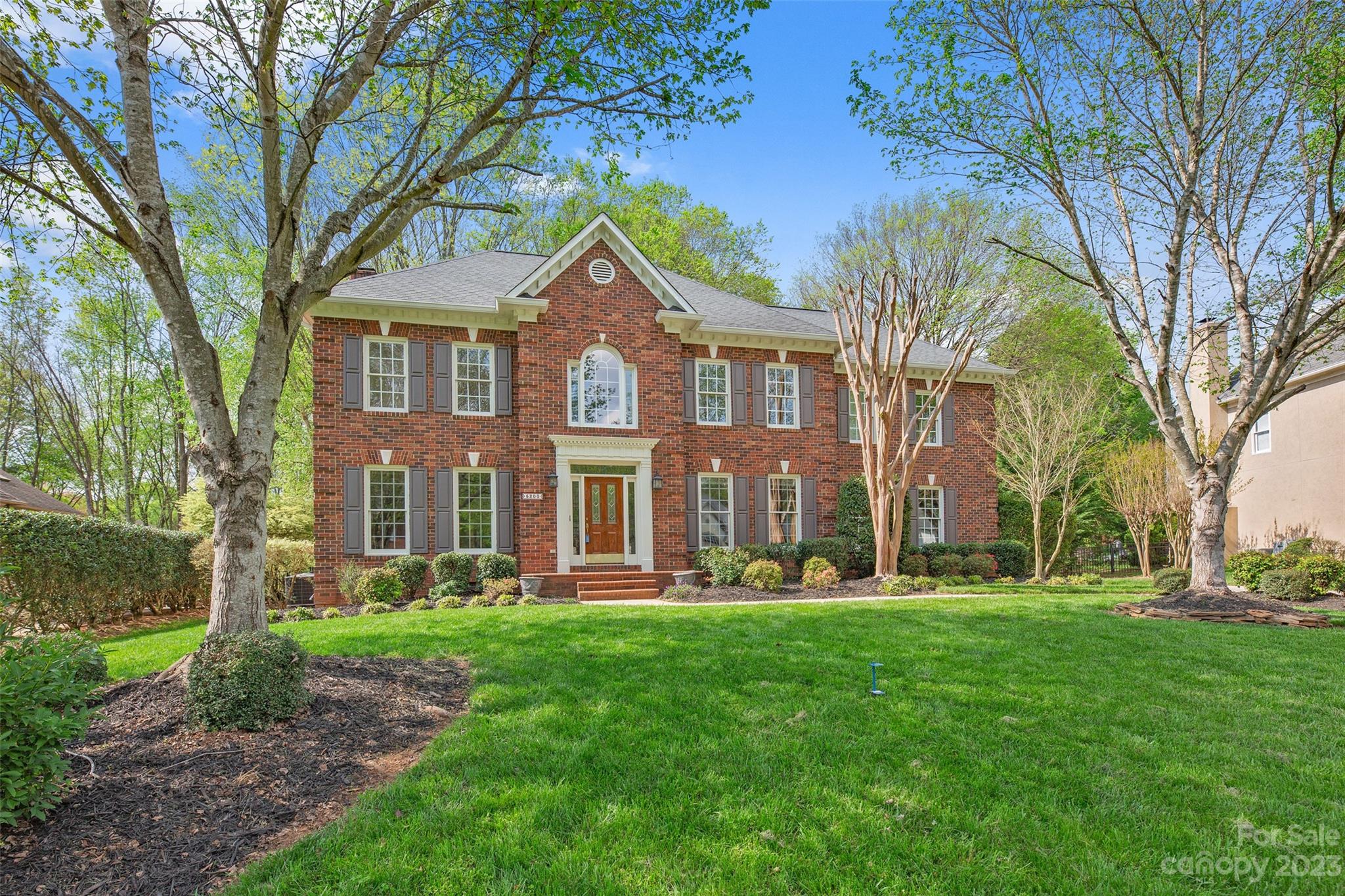 5200 Boulware Court Charlotte NC 28277