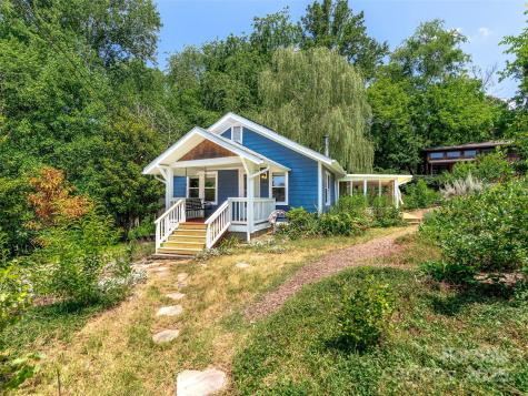 83 5th Avenue Asheville NC 28806