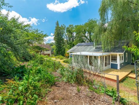 83 5th Avenue Asheville NC 28806
