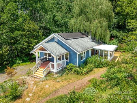 83 5th Avenue Asheville NC 28806