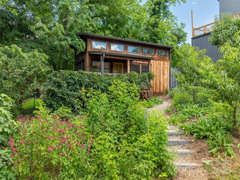 83 5th Avenue Asheville NC 28806