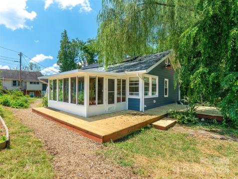 83 5th Avenue Asheville NC 28806
