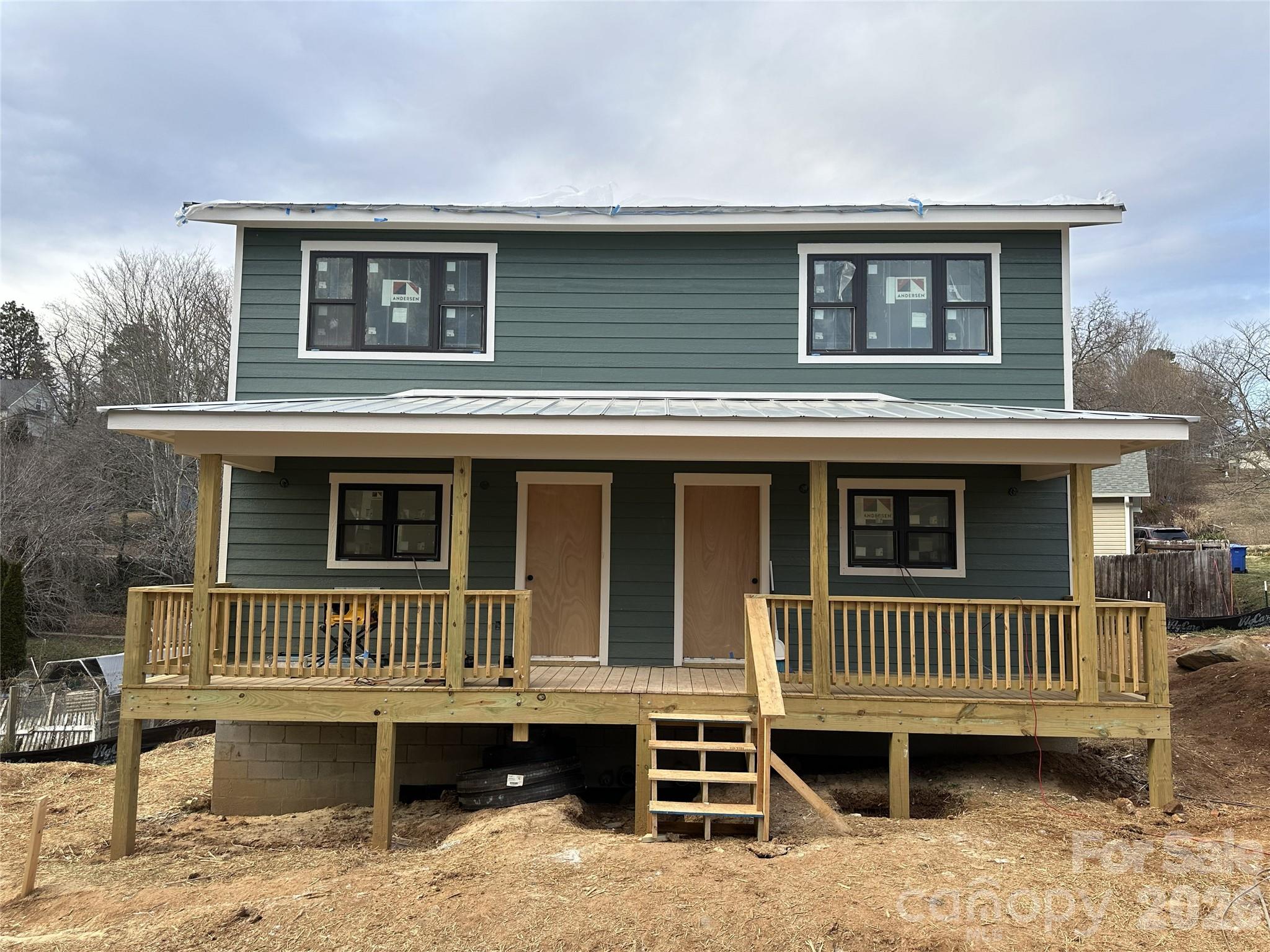 15 Fireside Drive Asheville NC 28806