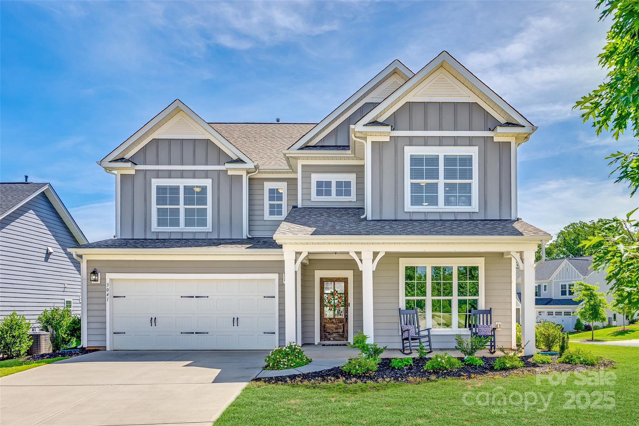 3041 Winged Teal Court Belmont NC 28012