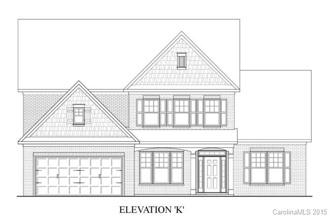 3704 Elk Way Indian Trail NC 28079