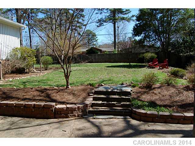 6961 Folger Drive Charlotte NC 28270