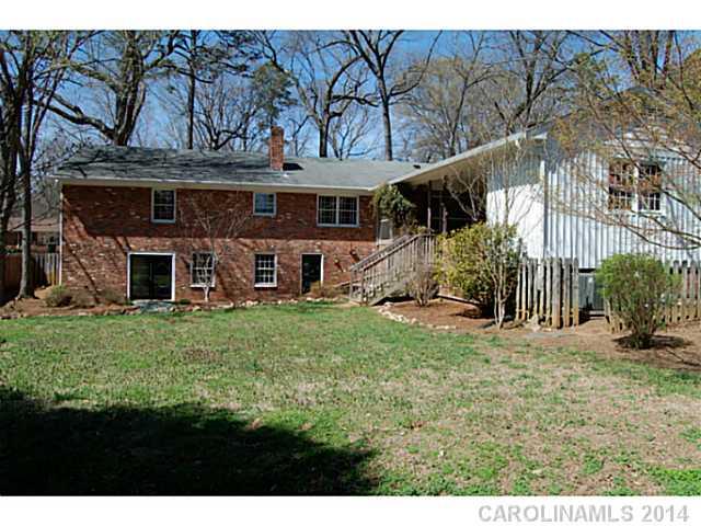 6961 Folger Drive Charlotte NC 28270