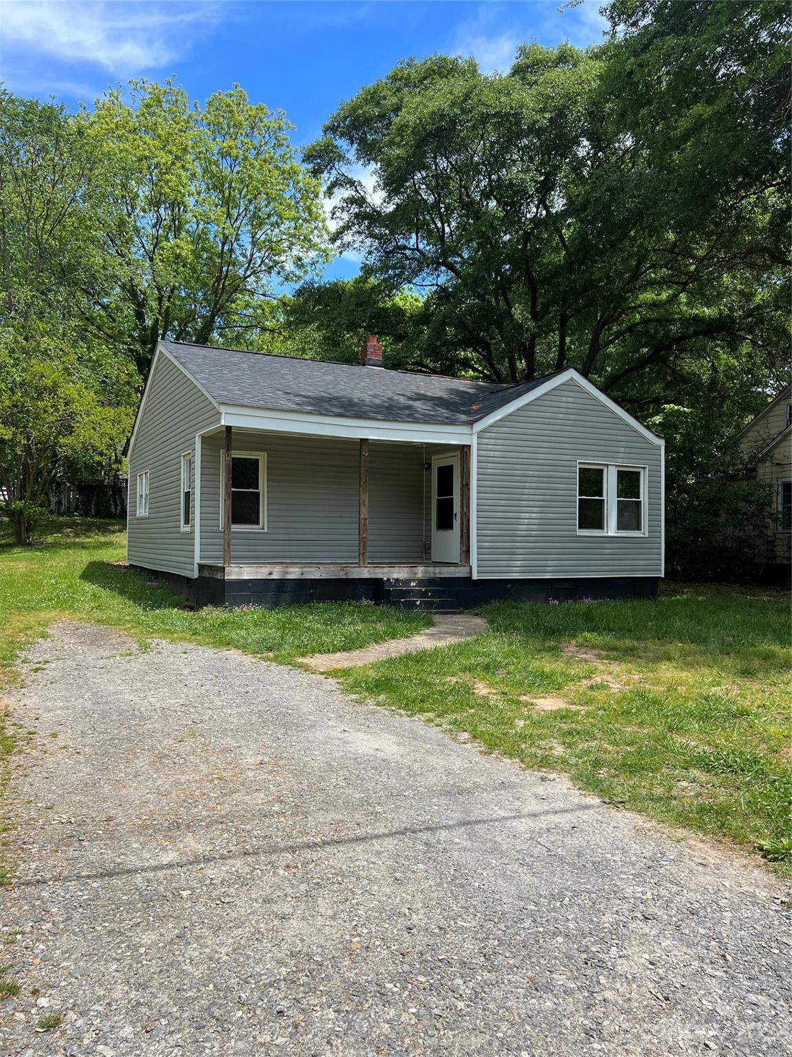 813 Churchill Drive Shelby NC 28150