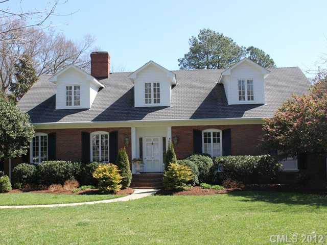 2301 Roswell Avenue Charlotte NC 28207