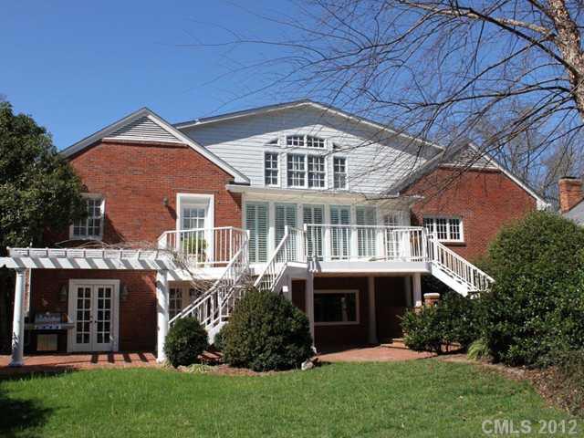 2301 Roswell Avenue Charlotte NC 28207