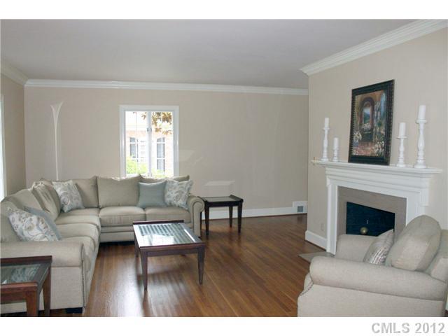 2301 Roswell Avenue Charlotte NC 28207