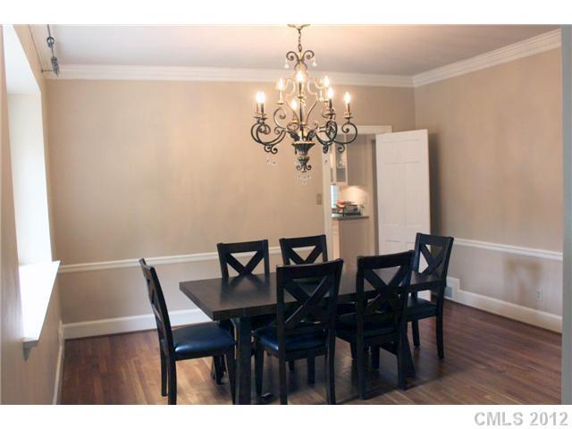 2301 Roswell Avenue Charlotte NC 28207