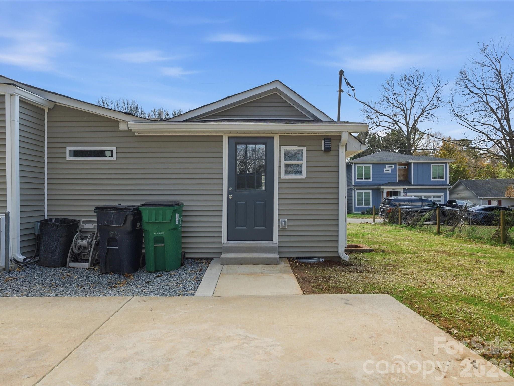 3900 Plainview Road Charlotte NC 28208