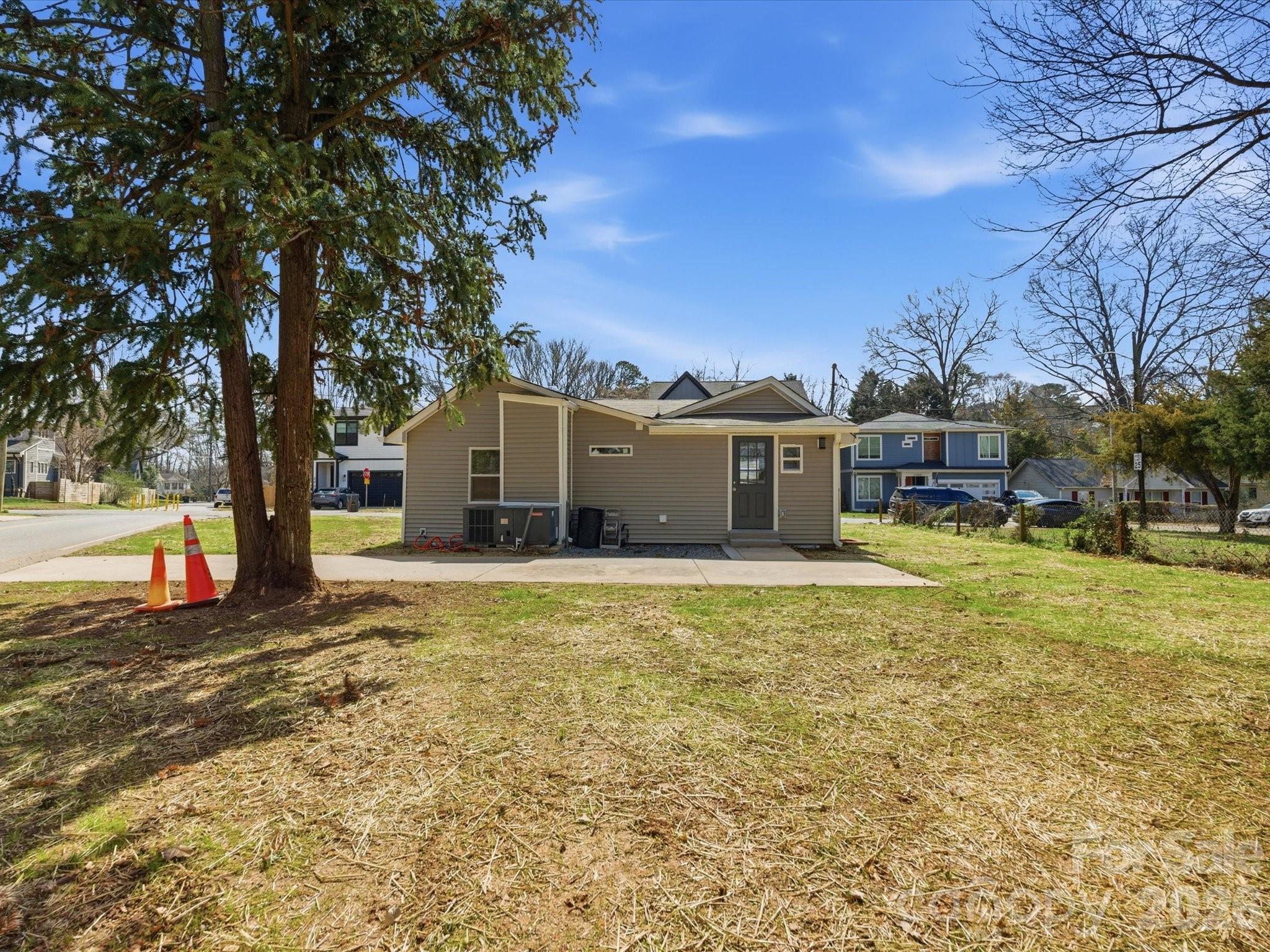 3900 Plainview Road Charlotte NC 28208