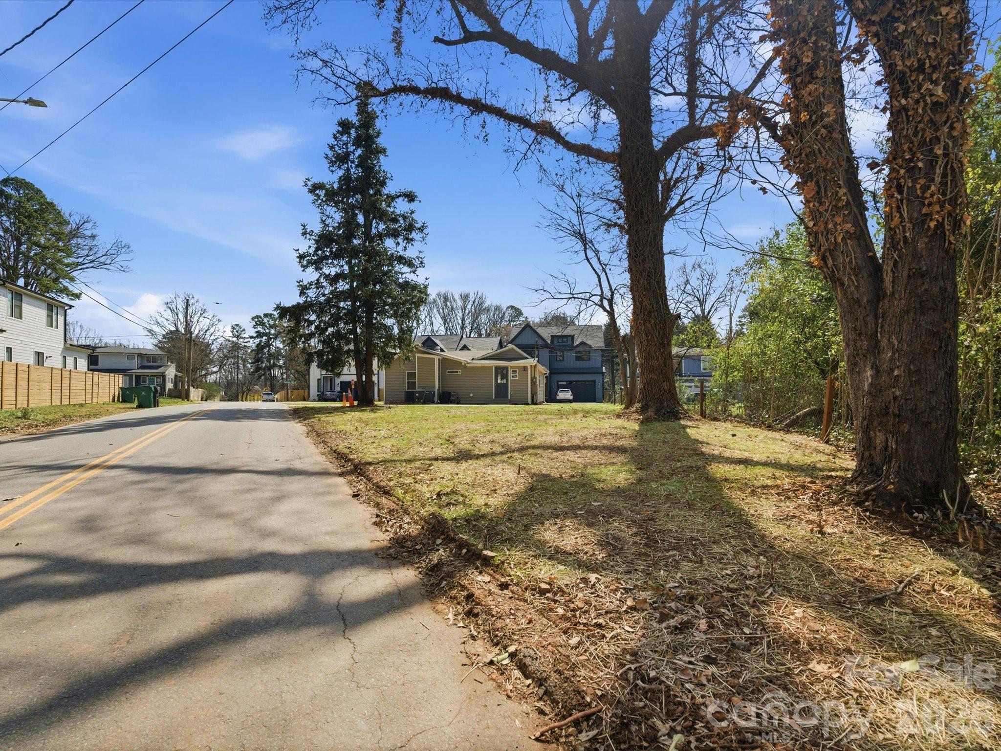 3900 Plainview Road Charlotte NC 28208