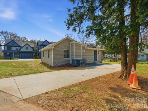 3900 Plainview Road Charlotte NC 28208
