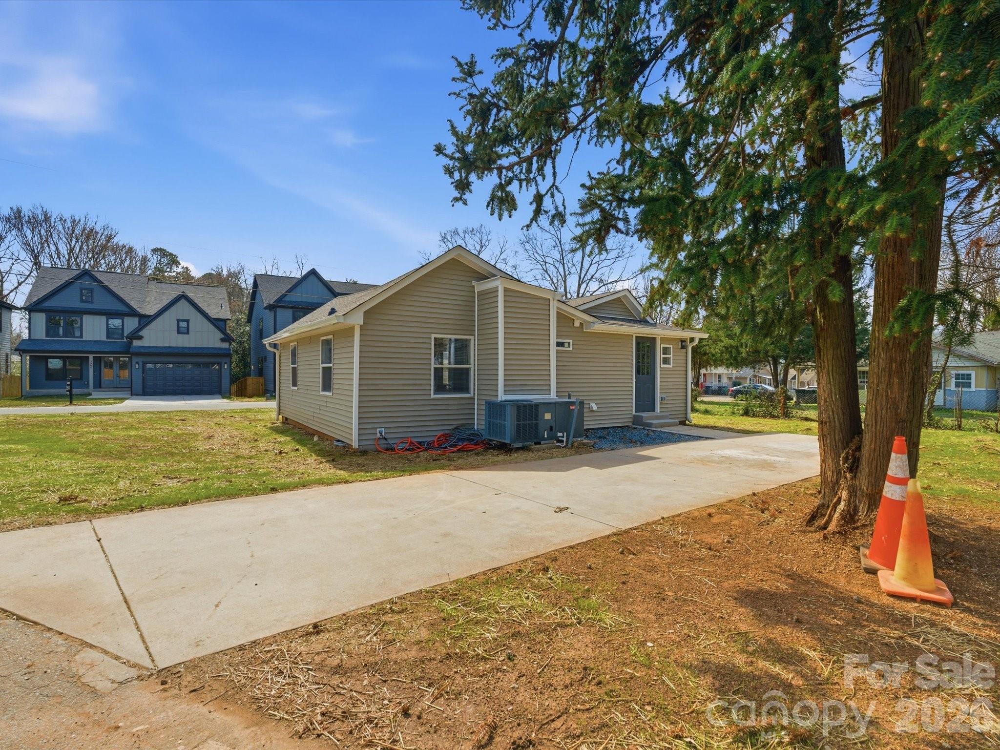 3900 Plainview Road Charlotte NC 28208