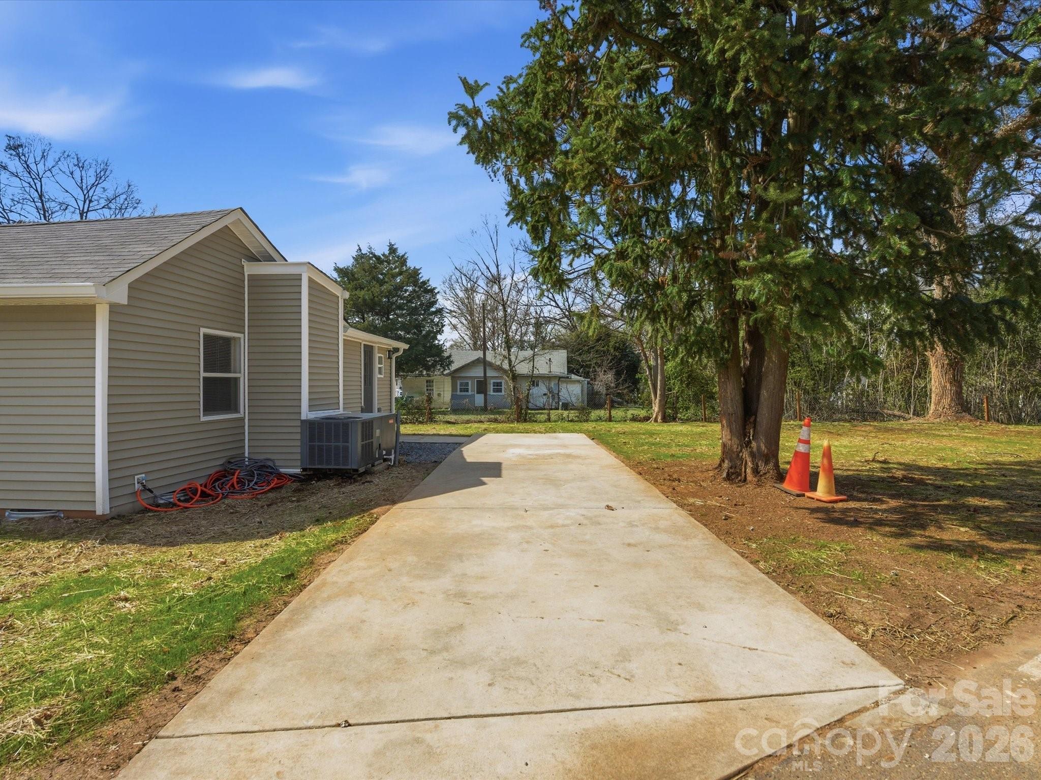 3900 Plainview Road Charlotte NC 28208