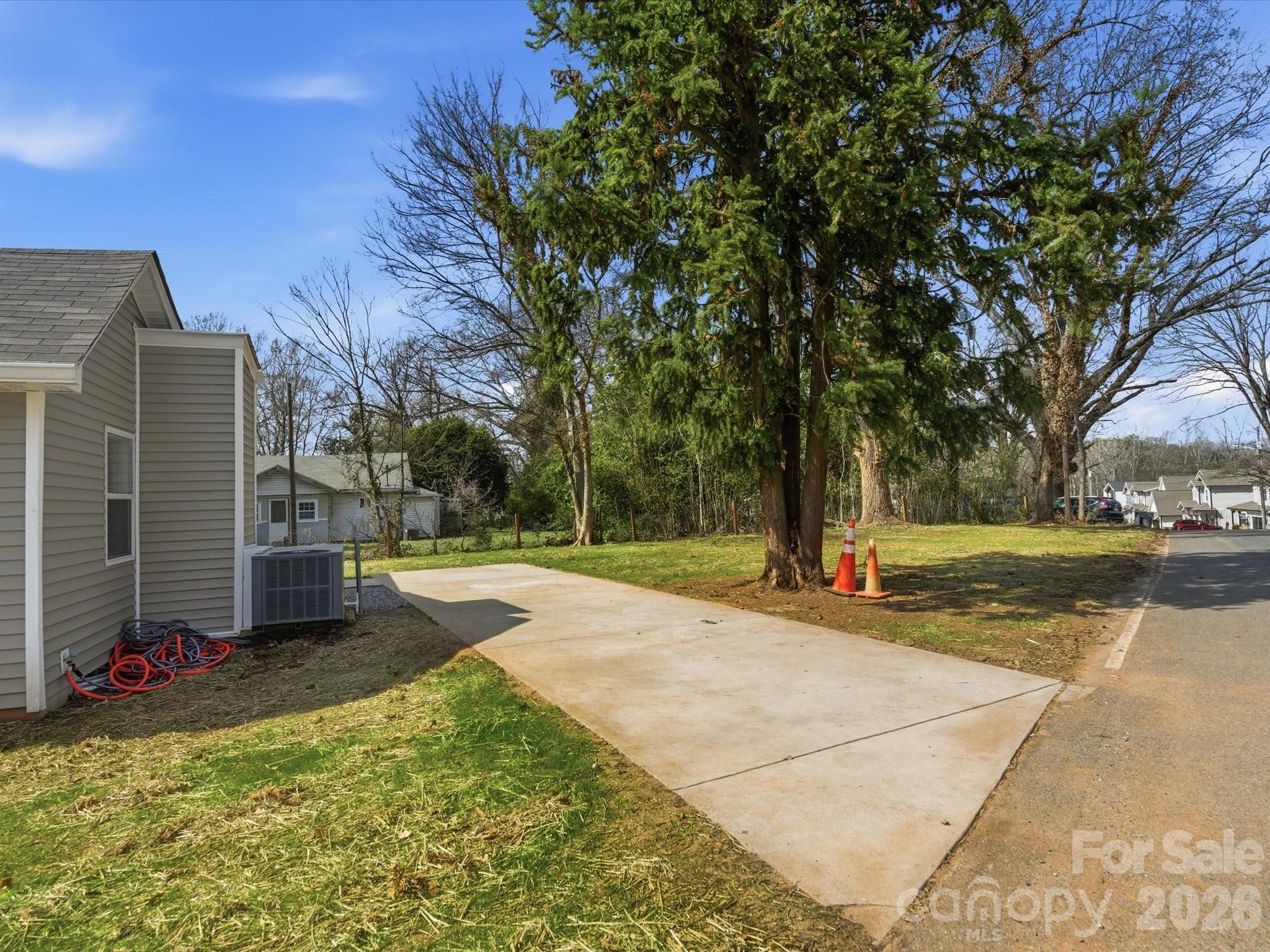 3900 Plainview Road Charlotte NC 28208