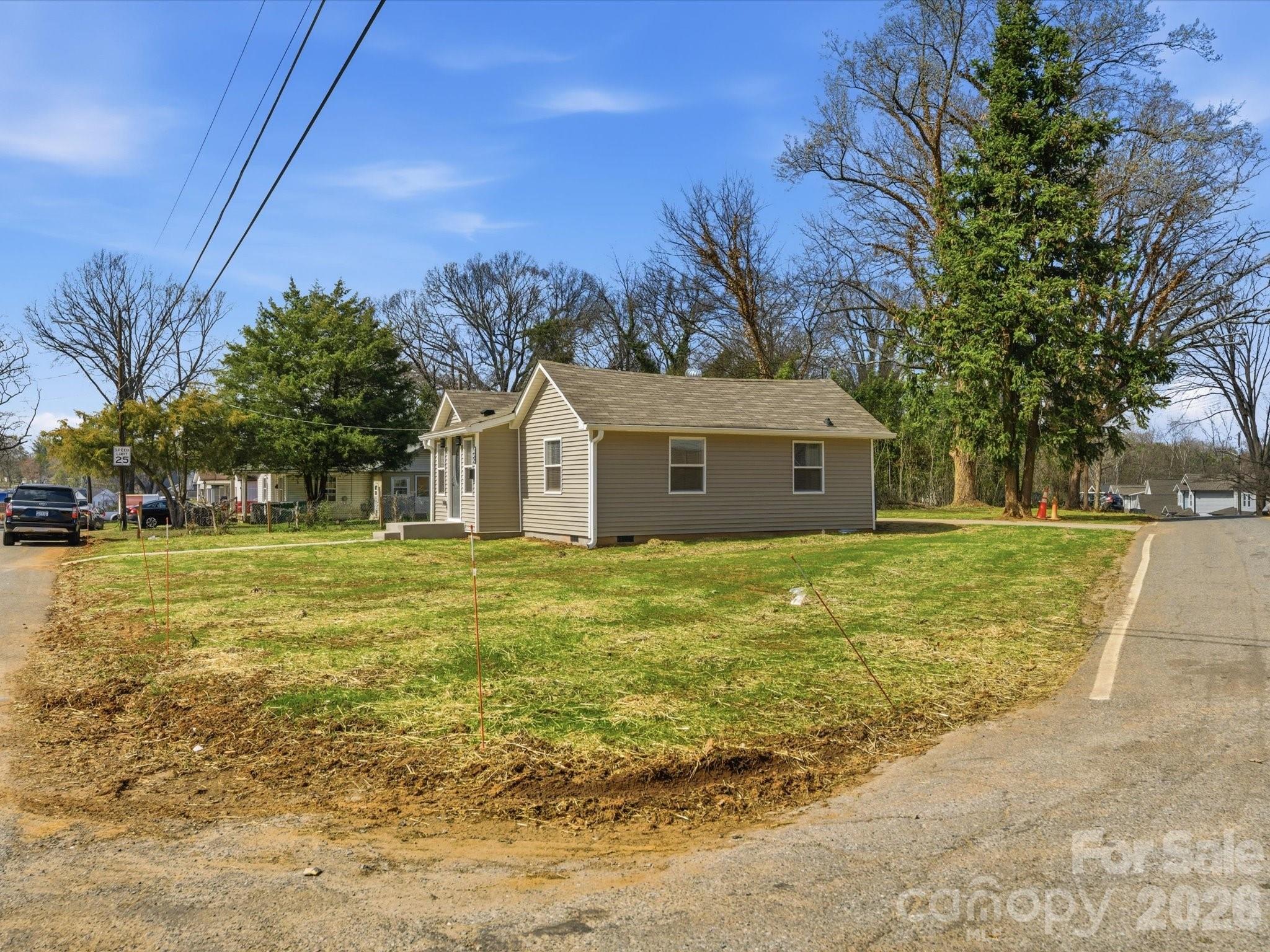 3900 Plainview Road Charlotte NC 28208
