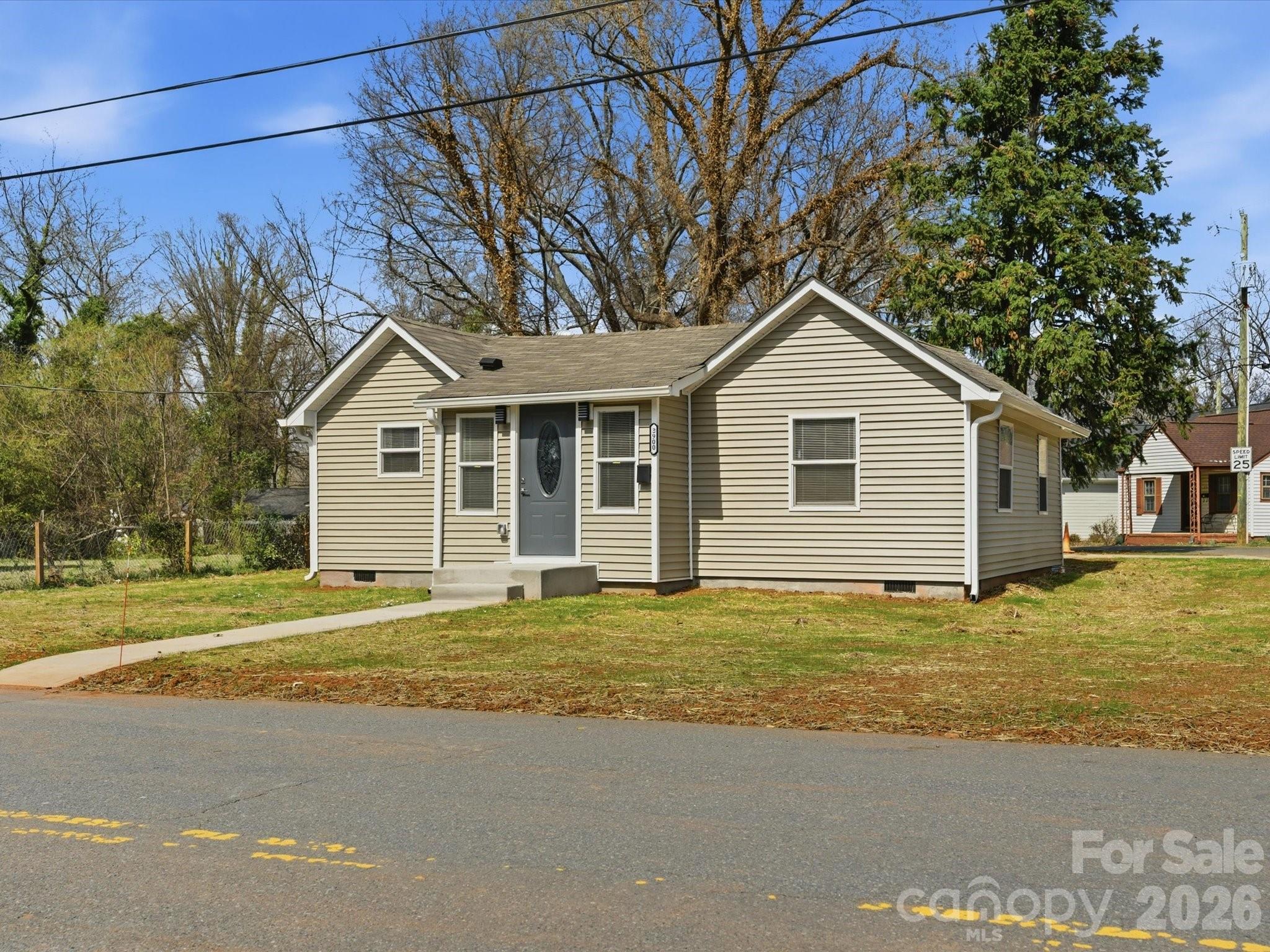 3900 Plainview Road Charlotte NC 28208