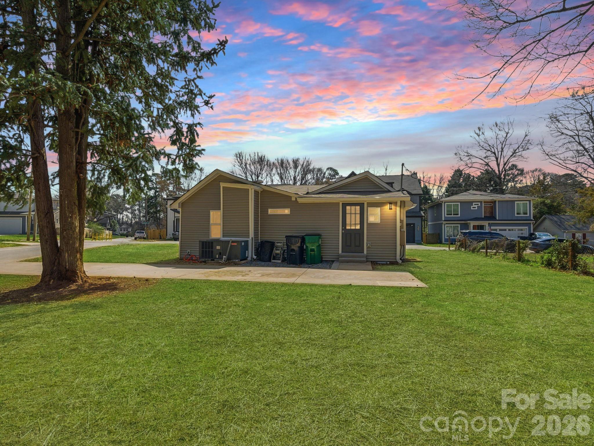 3900 Plainview Road Charlotte NC 28208