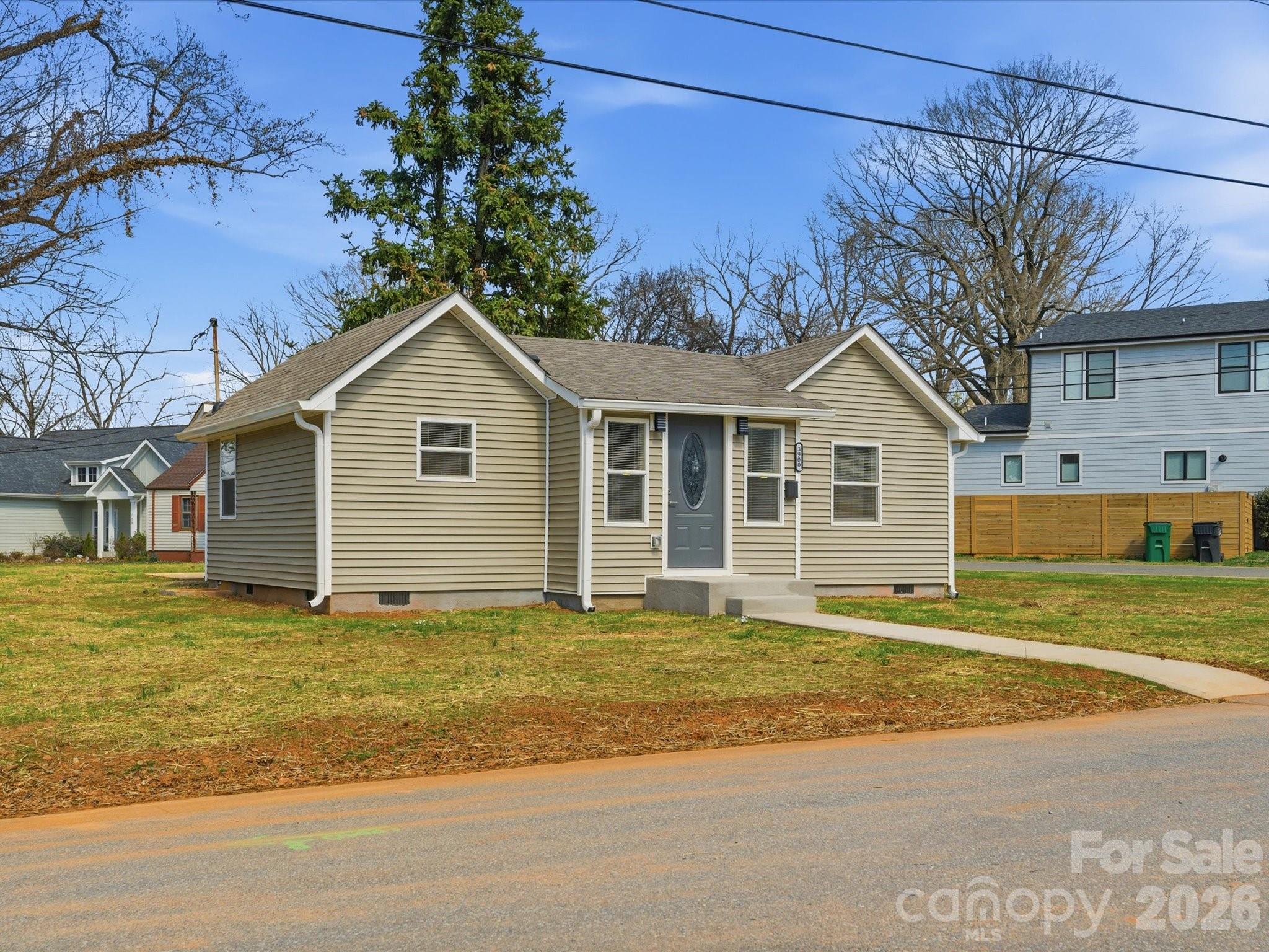 3900 Plainview Road Charlotte NC 28208