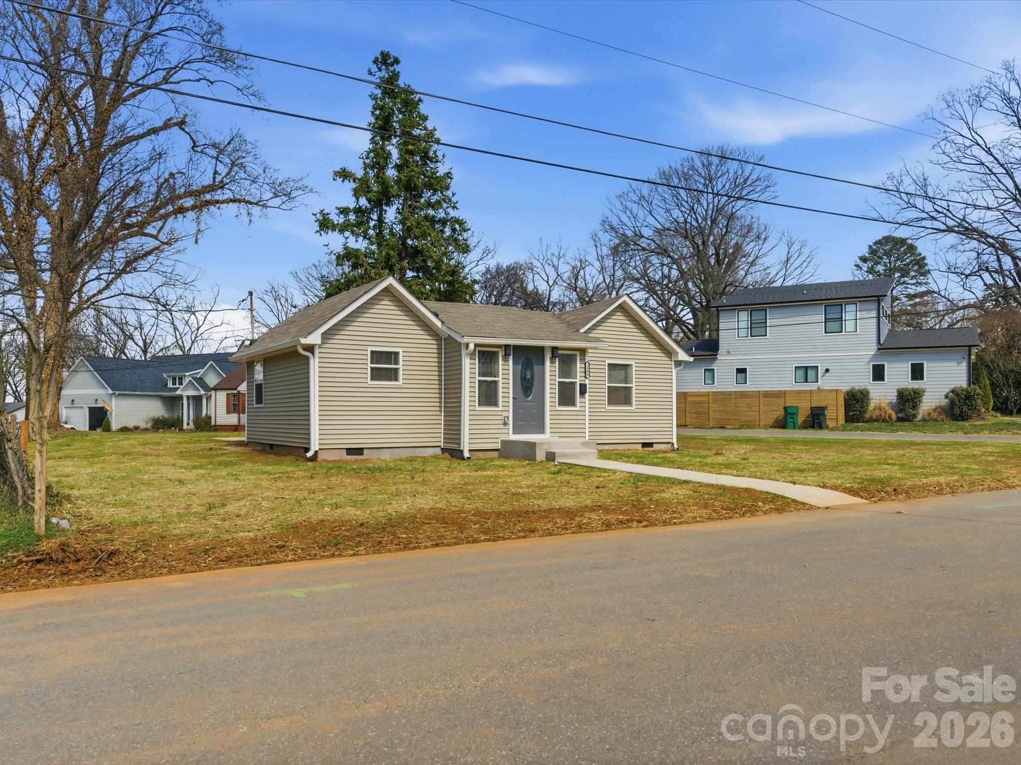 3900 Plainview Road Charlotte NC 28208