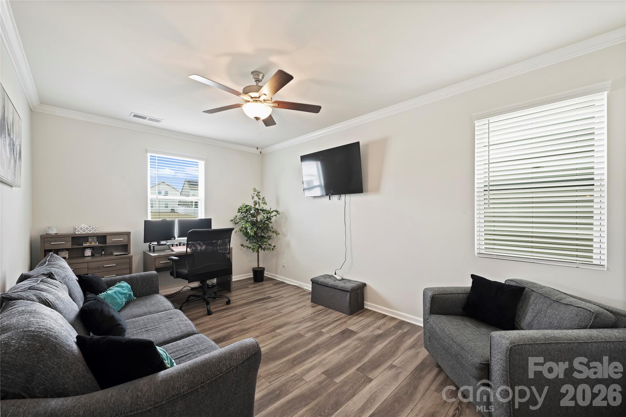 8818 Addingham Drive Charlotte NC 28269