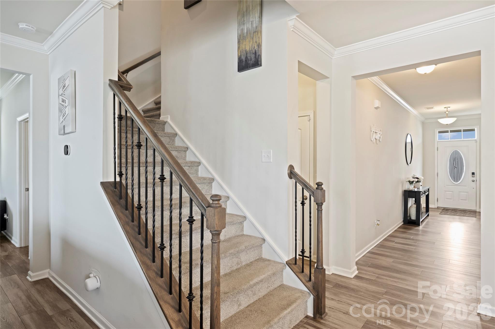 8818 Addingham Drive Charlotte NC 28269