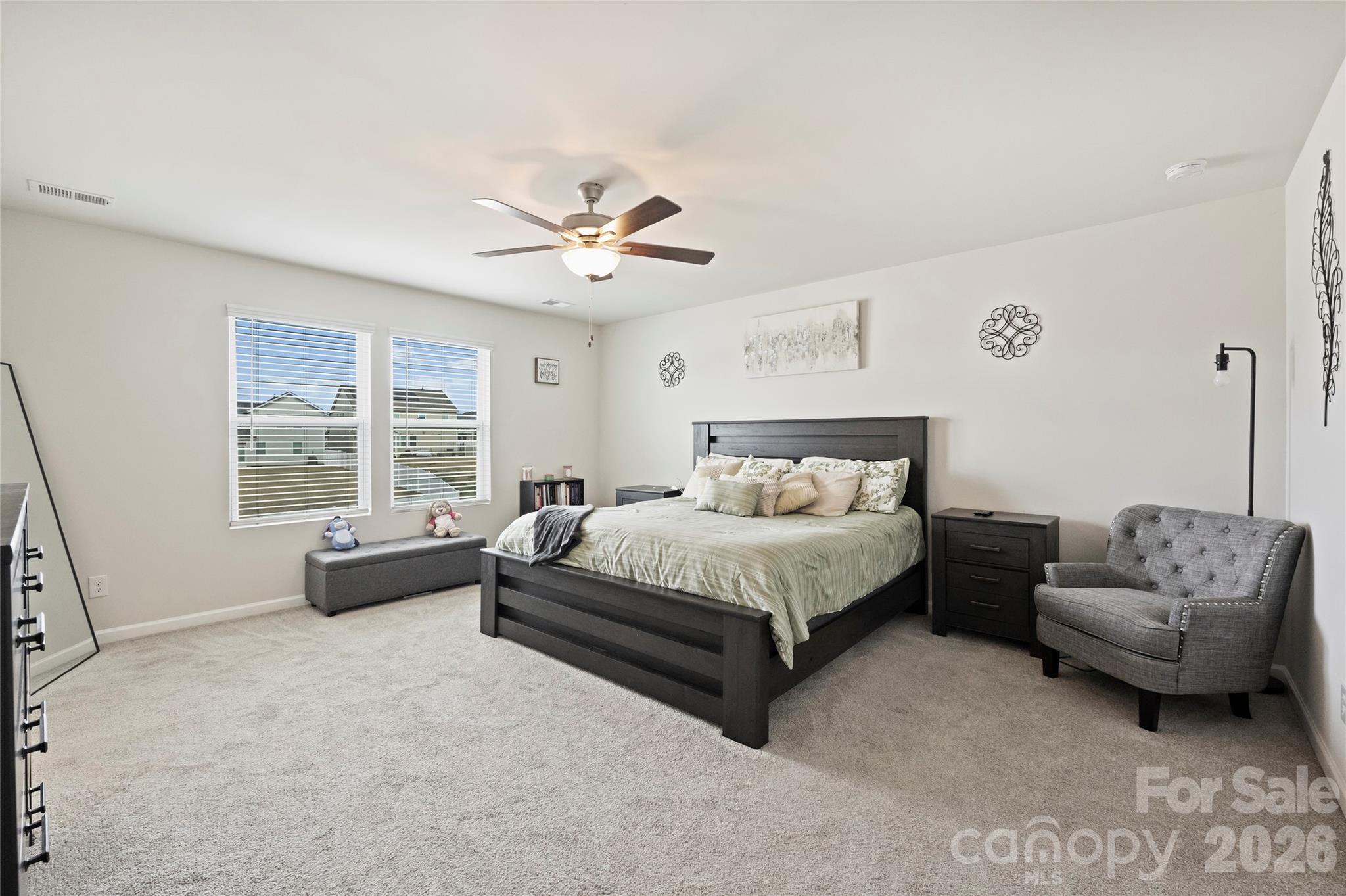 8818 Addingham Drive Charlotte NC 28269
