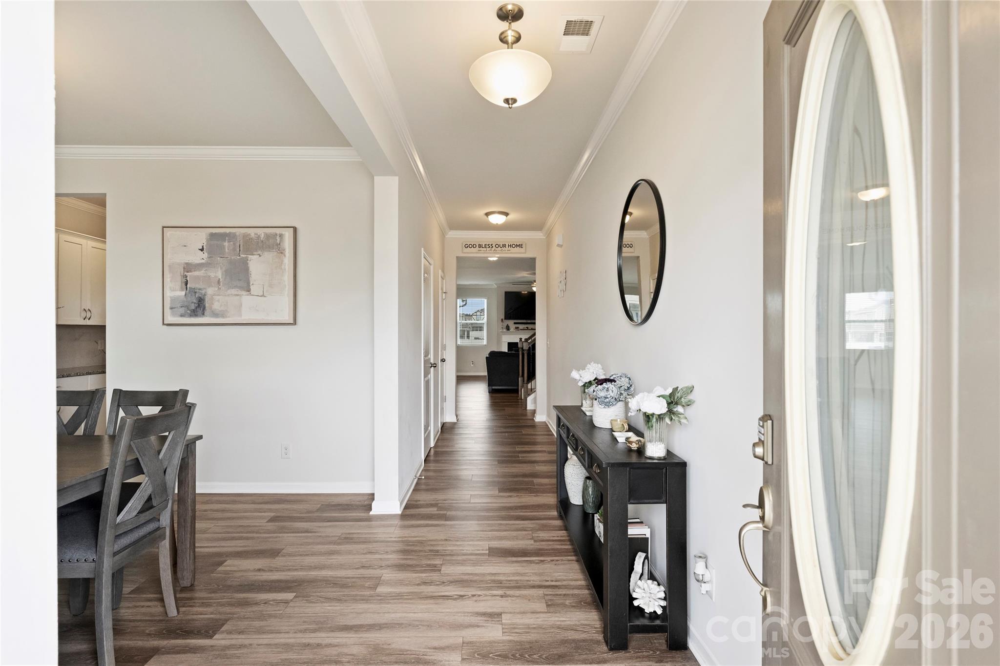 8818 Addingham Drive Charlotte NC 28269