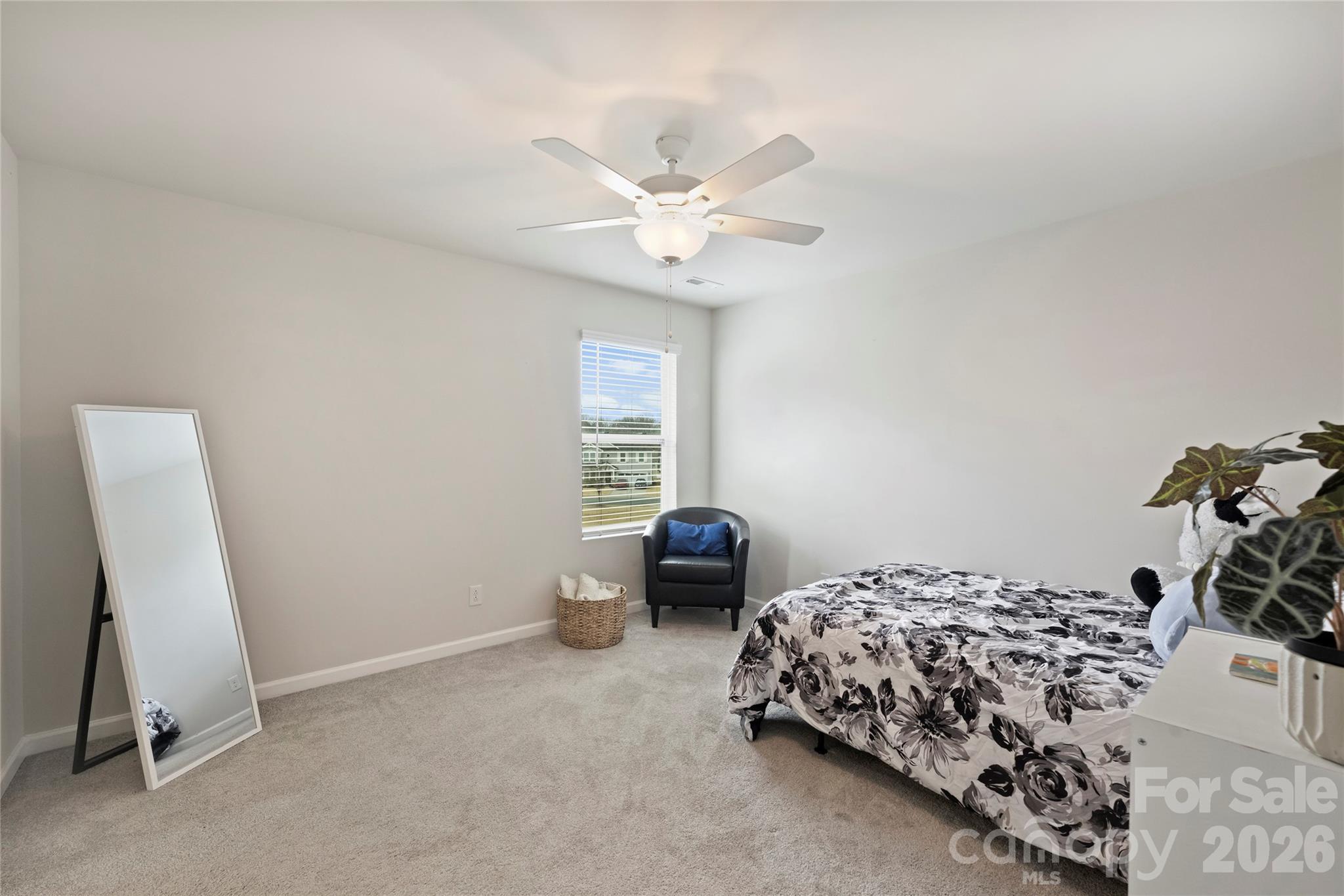 8818 Addingham Drive Charlotte NC 28269