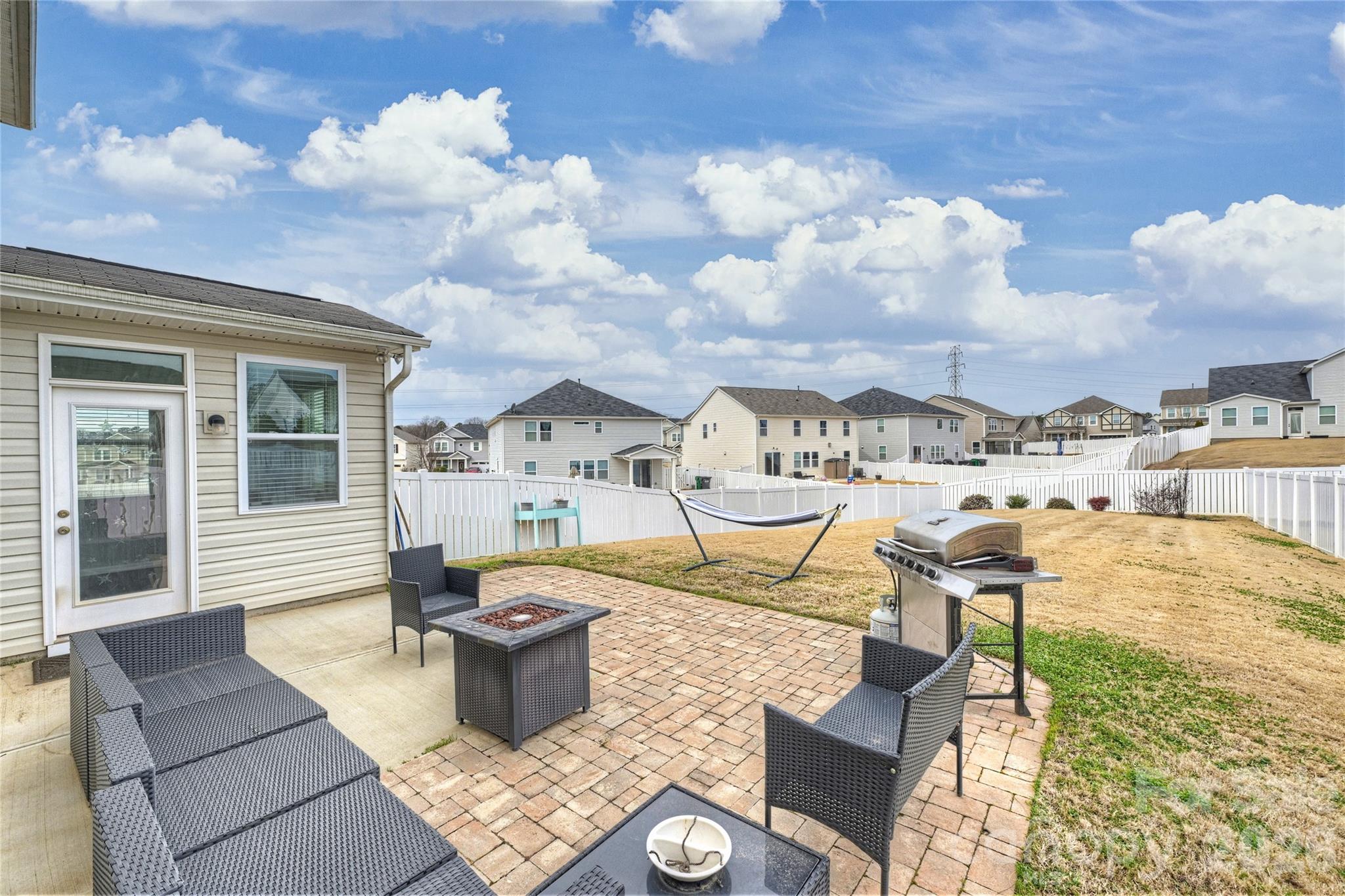 8818 Addingham Drive Charlotte NC 28269