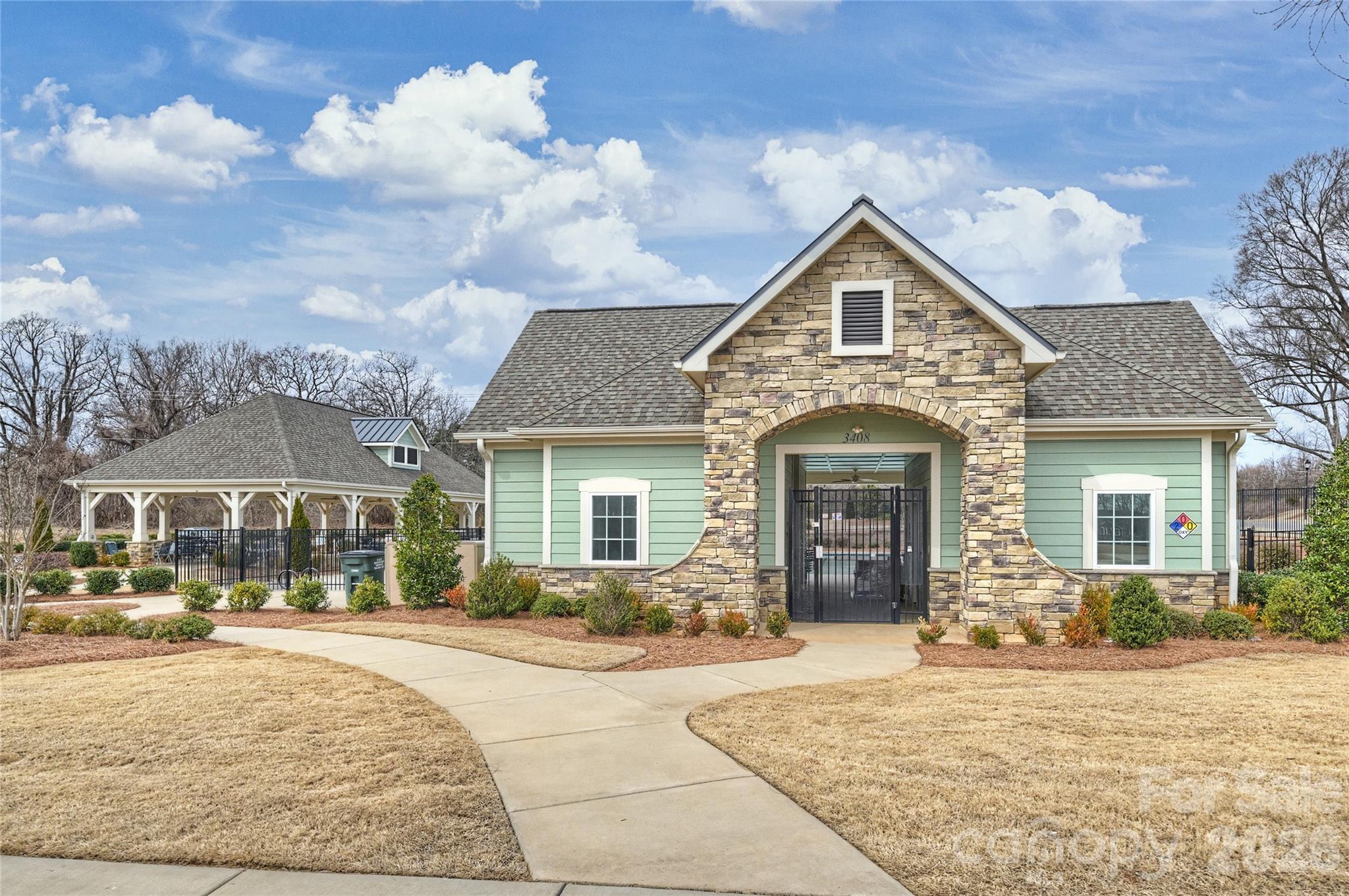 8818 Addingham Drive Charlotte NC 28269