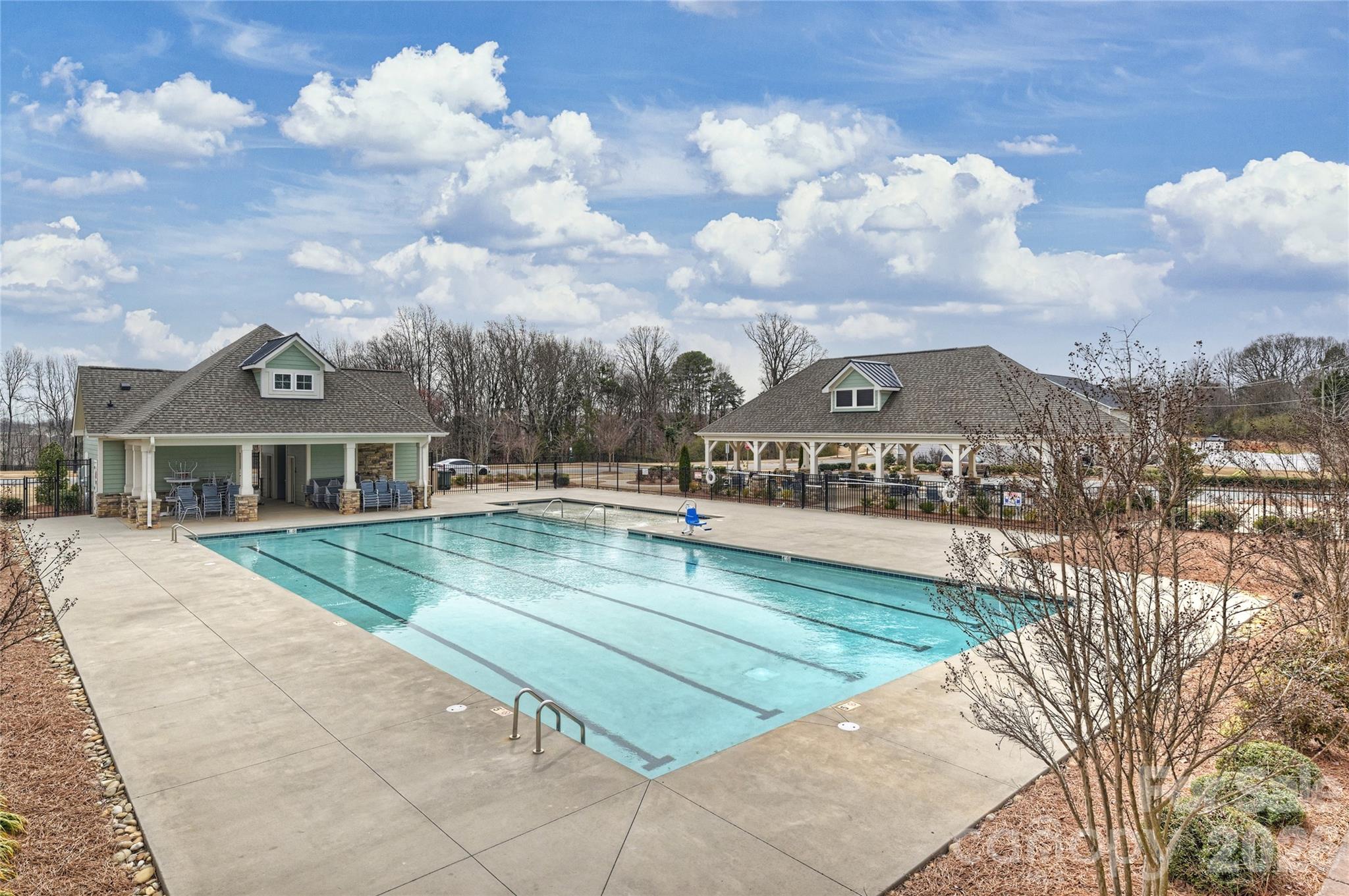 8818 Addingham Drive Charlotte NC 28269