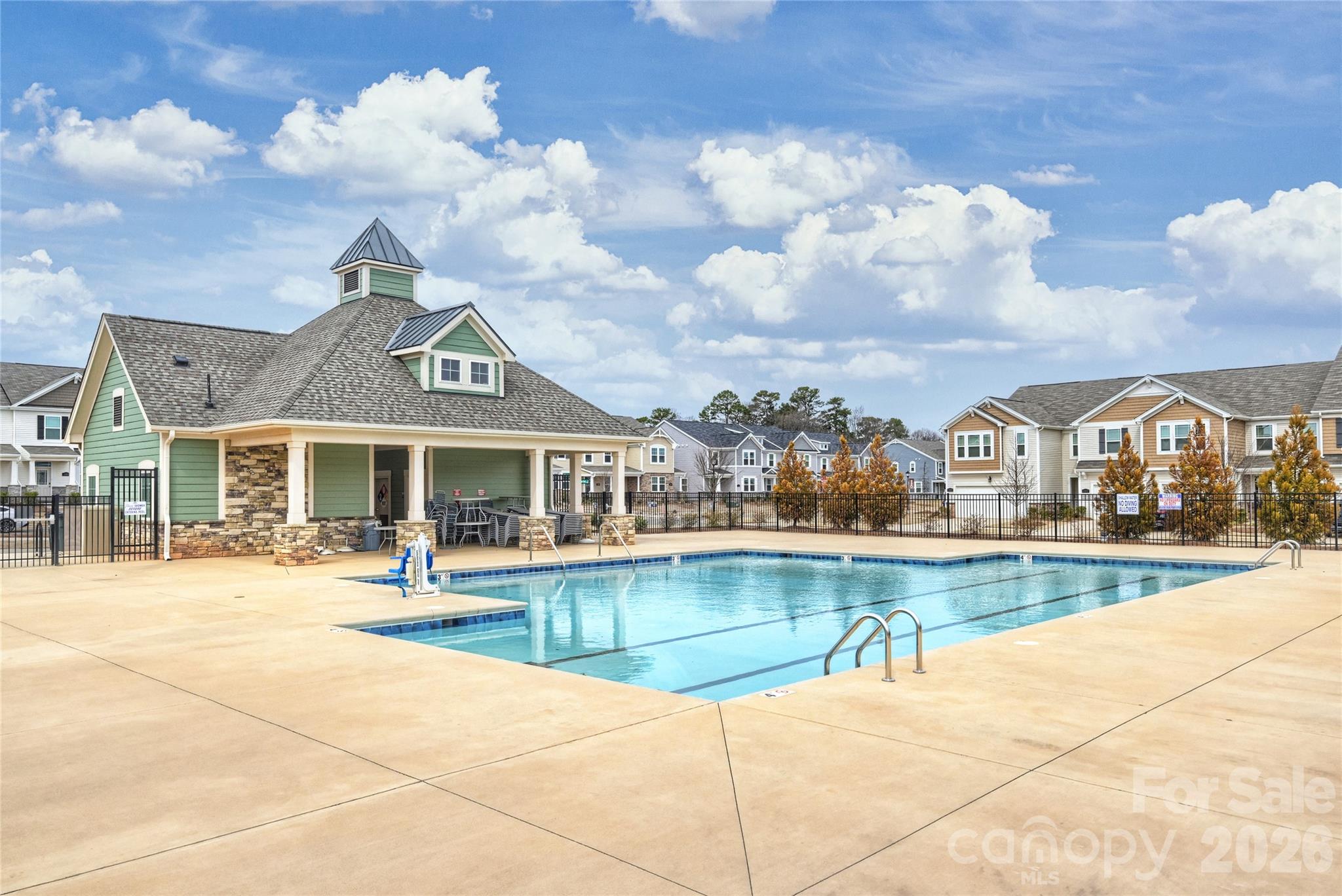 8818 Addingham Drive Charlotte NC 28269