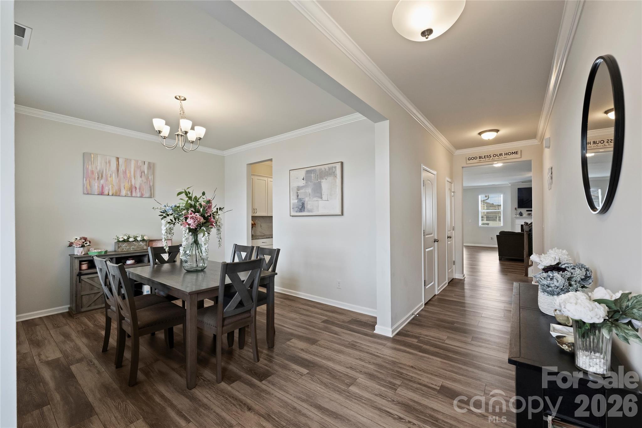 8818 Addingham Drive Charlotte NC 28269