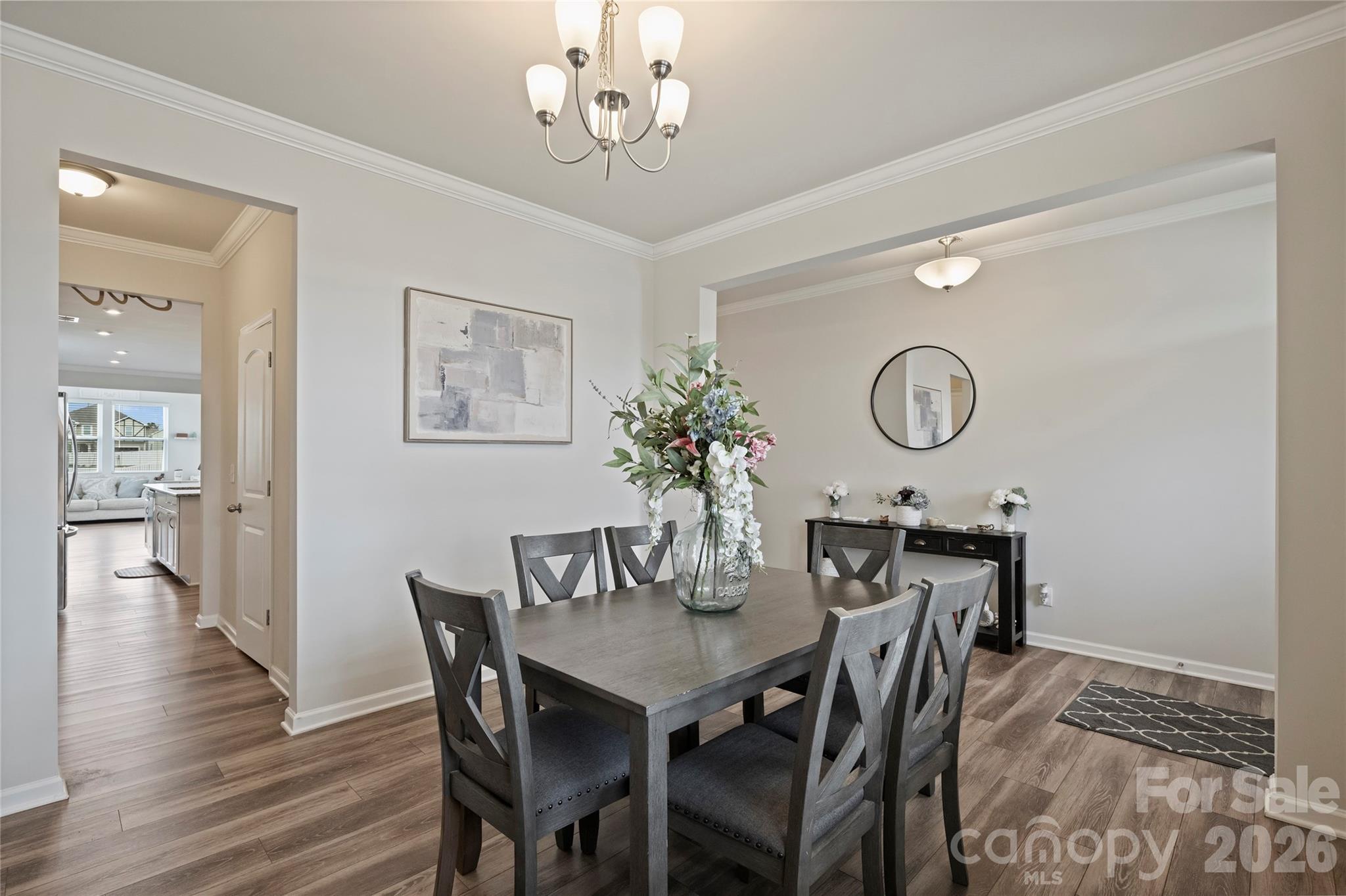 8818 Addingham Drive Charlotte NC 28269