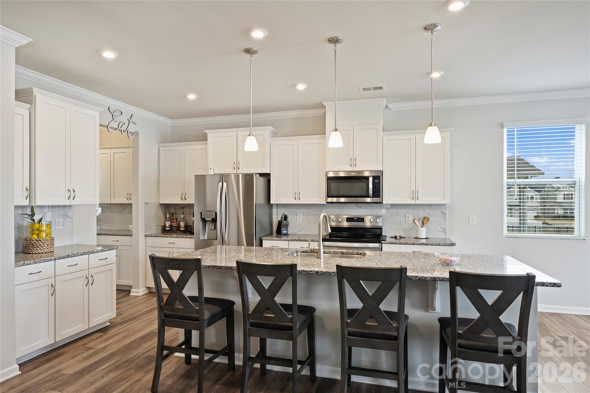 8818 Addingham Drive Charlotte NC 28269